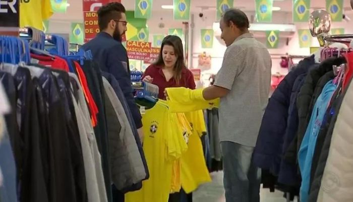 Copa do Mundo impulsiona vendas, e Black Friday deve bater recorde, prevê CNC